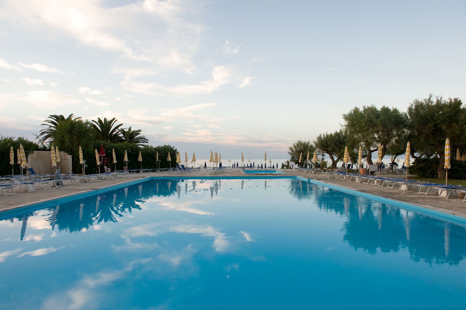 Hotel Del Levante, foto 2