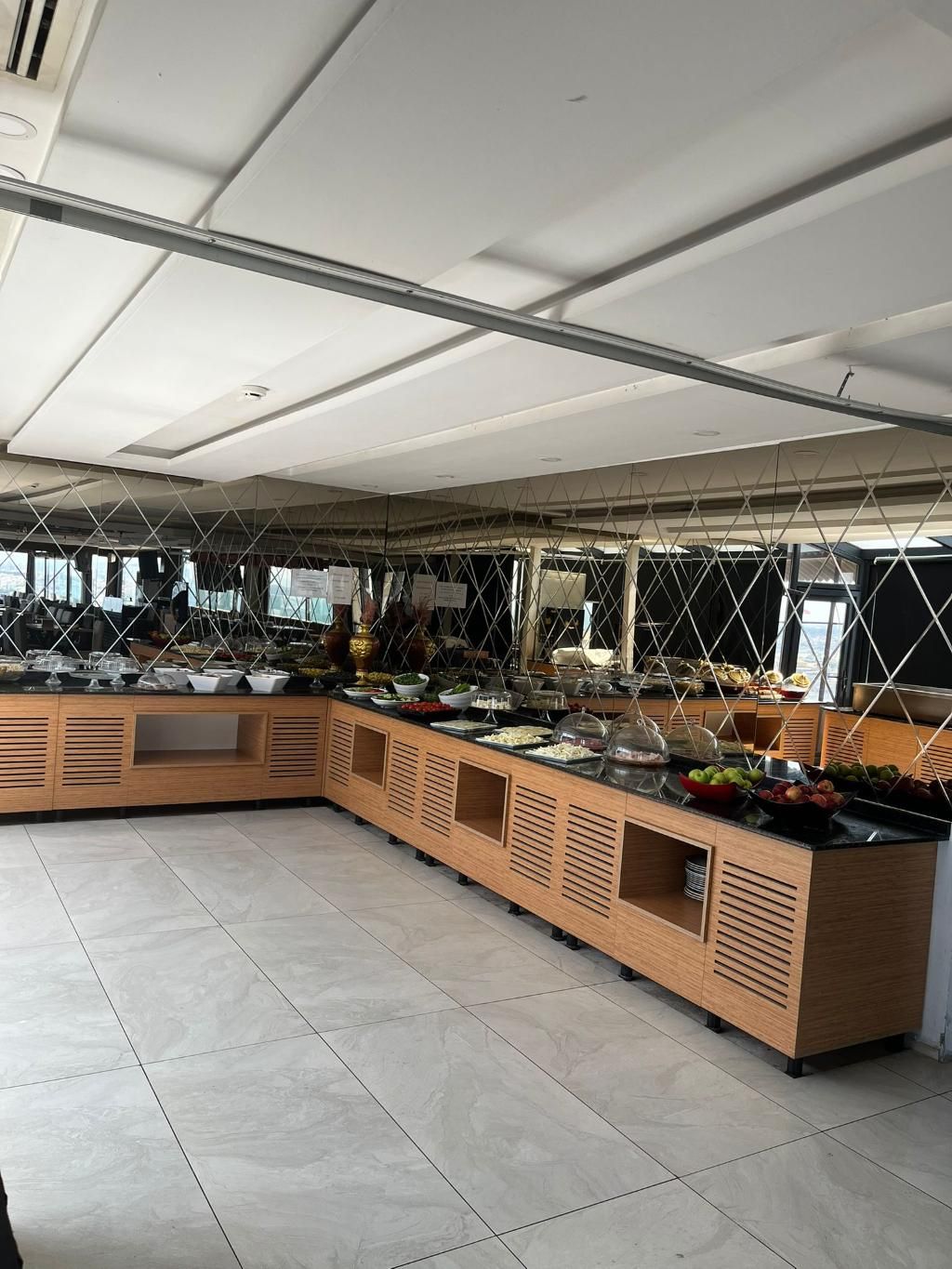 City Center Hotel Taksim, foto 15