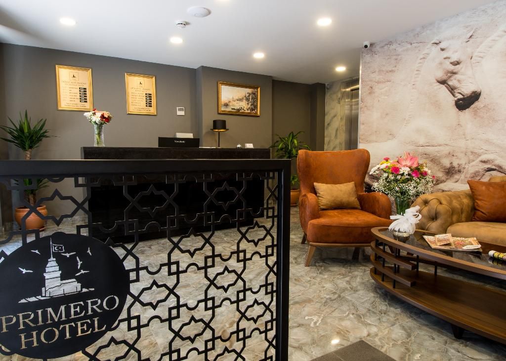 Primero Hotel, foto 2