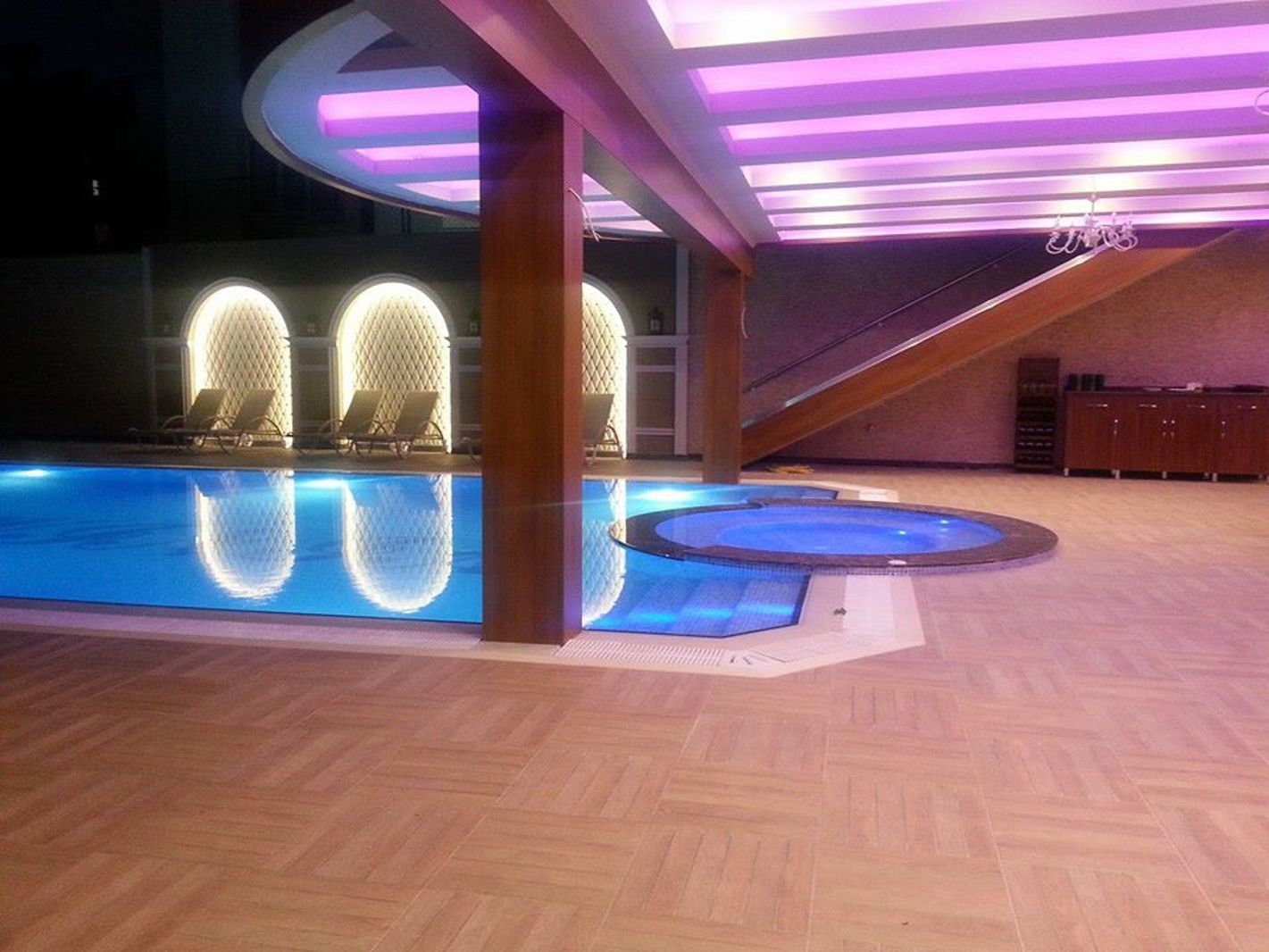 Lavinia Apart Hotel, foto 15