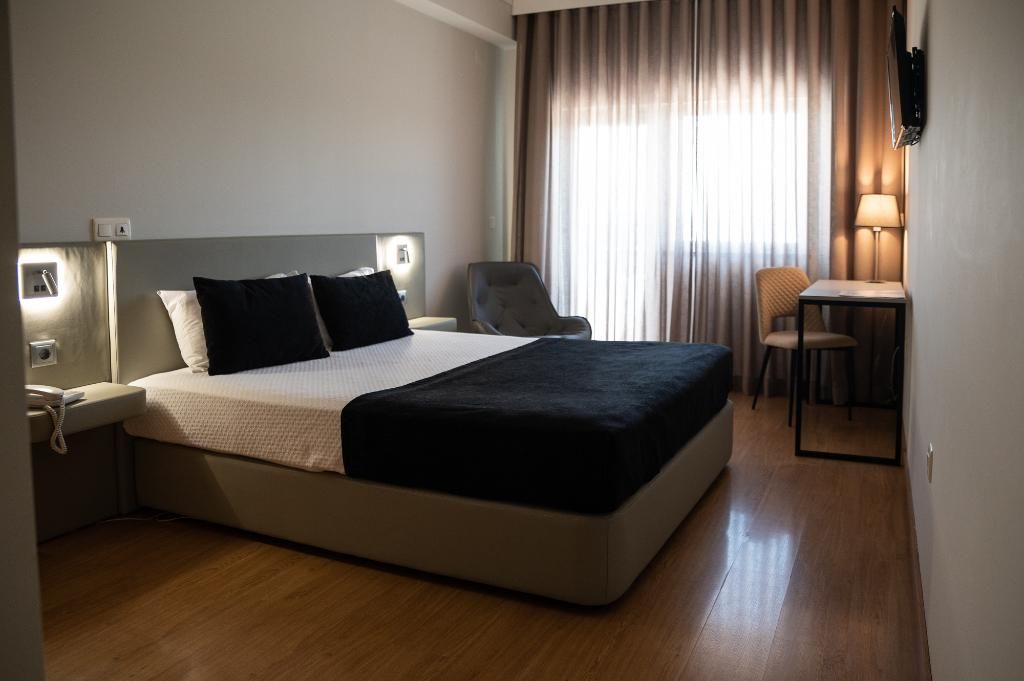 Hotel Durão, foto 9