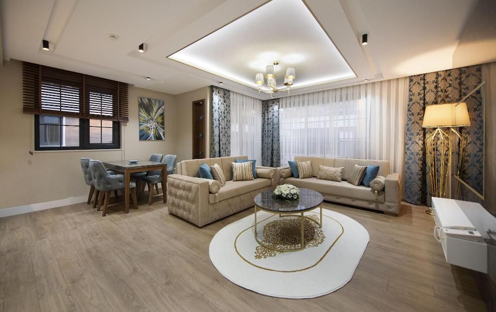 Elysium Green Suites, foto 7