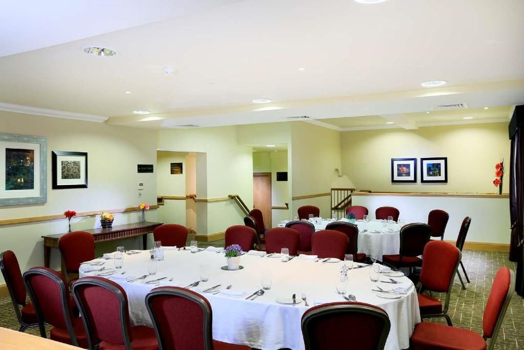 Macdonald Norwood Hall Hotel, foto 6