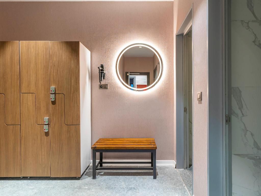 Mercure Trabzon Hotel, foto 5