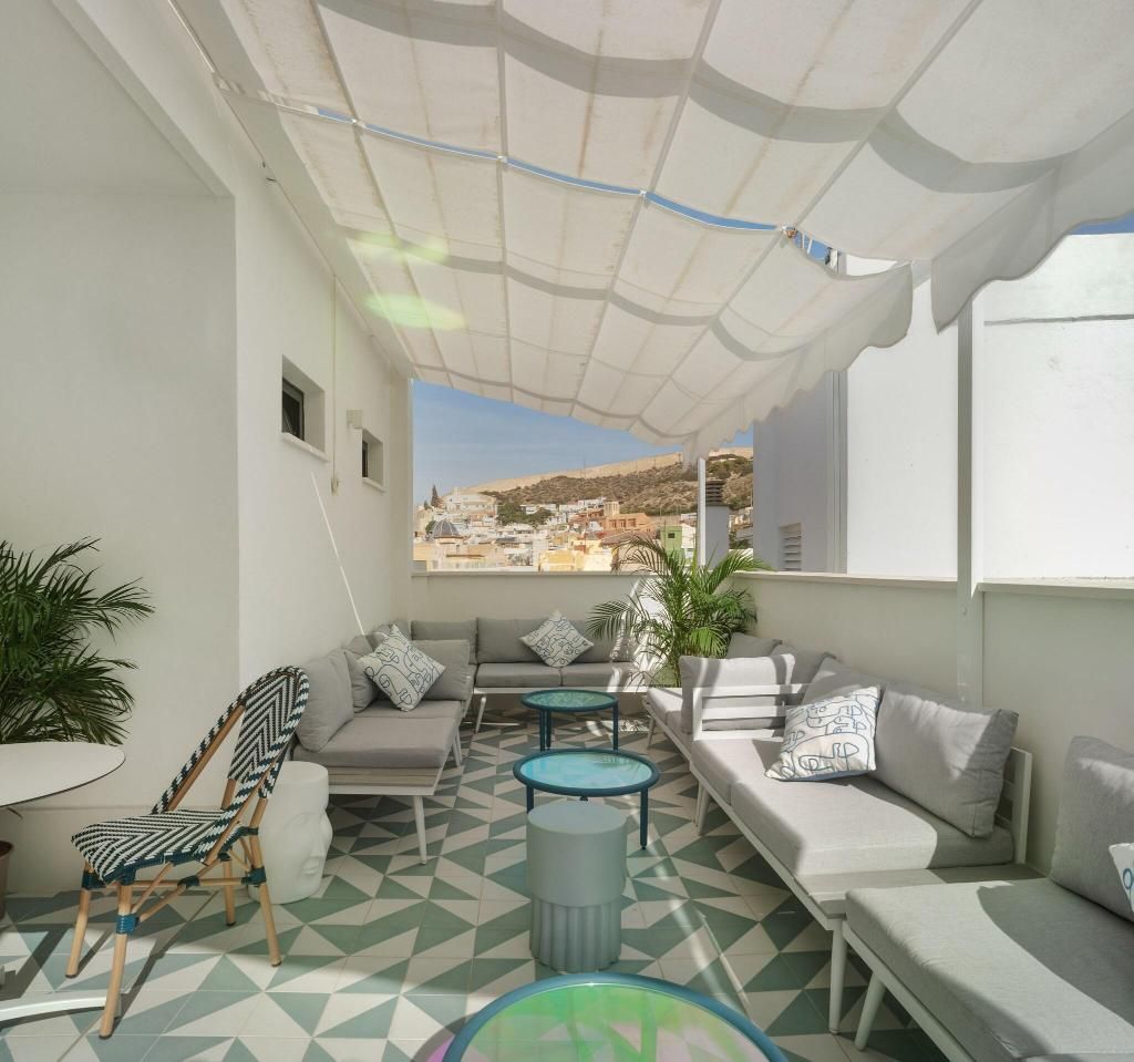 Dormirdcine Alicante, foto 6