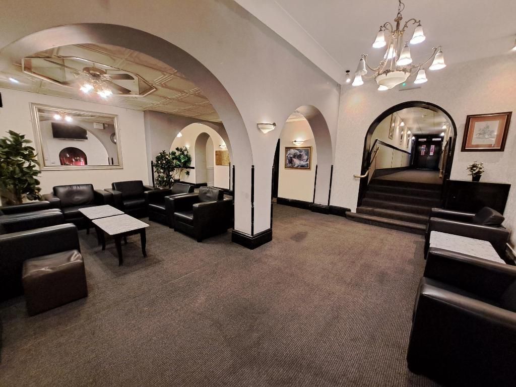 Scarisbrick Hotel Southport, foto 7