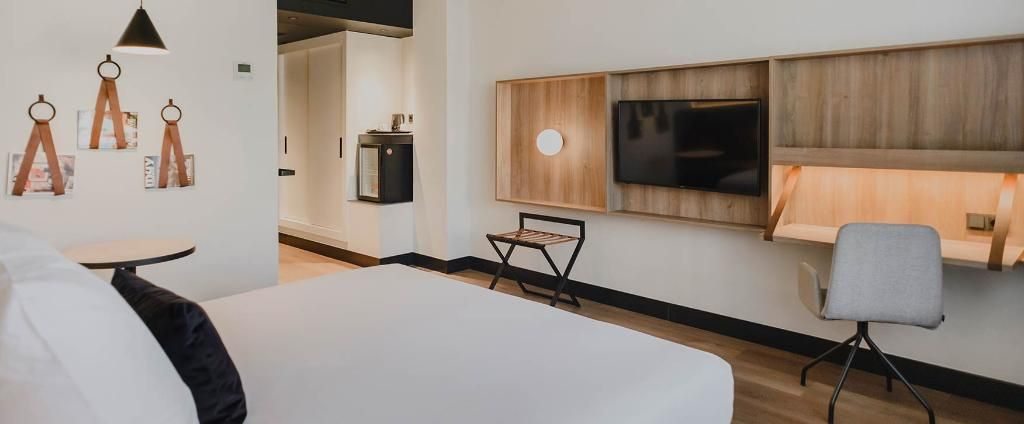 Hotel Dimar, foto 12