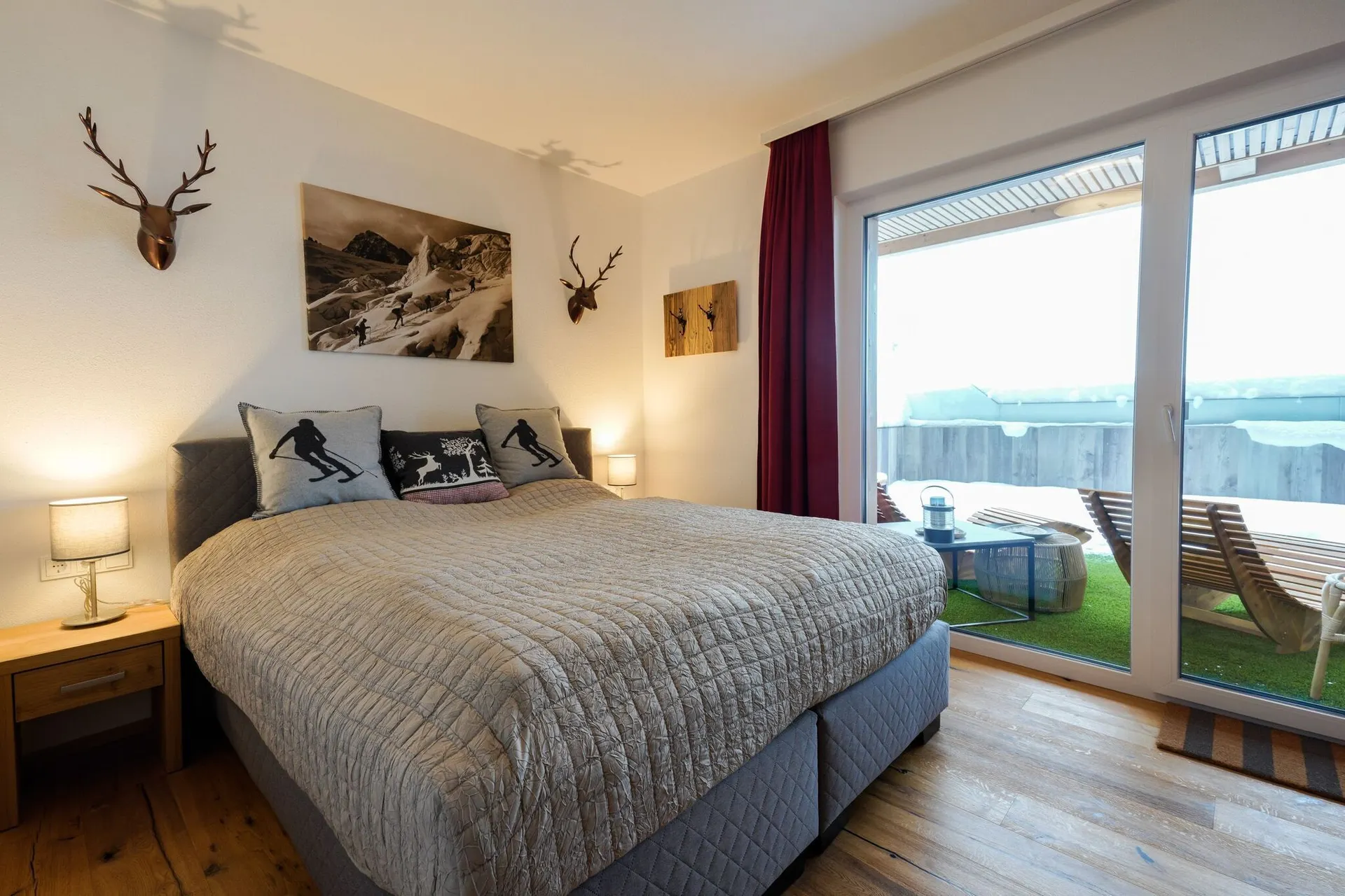 Slaapkamer