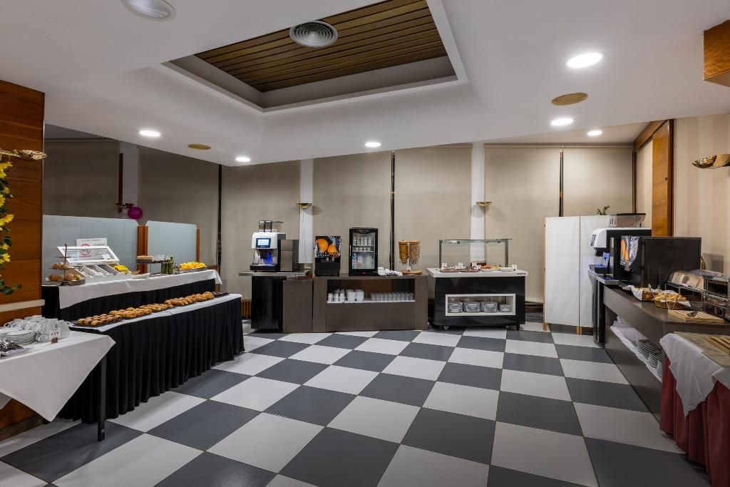 Hotel Casanova, foto 15