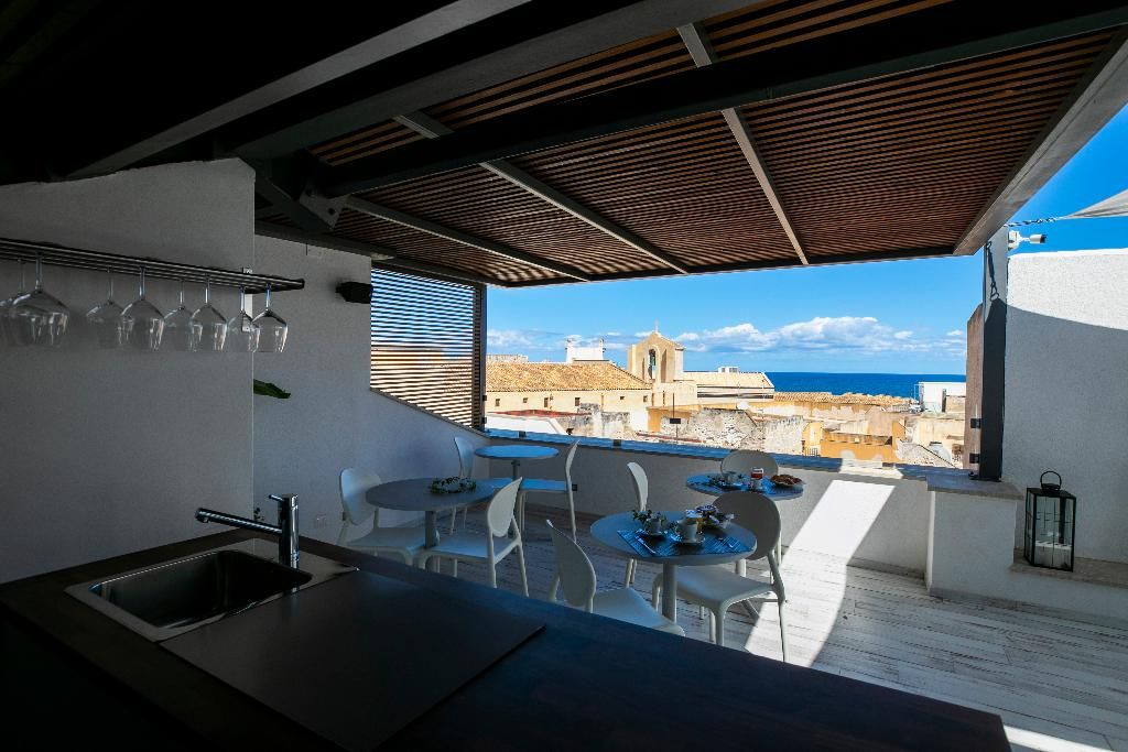 Azzoli Apartments & Skypool, foto 8