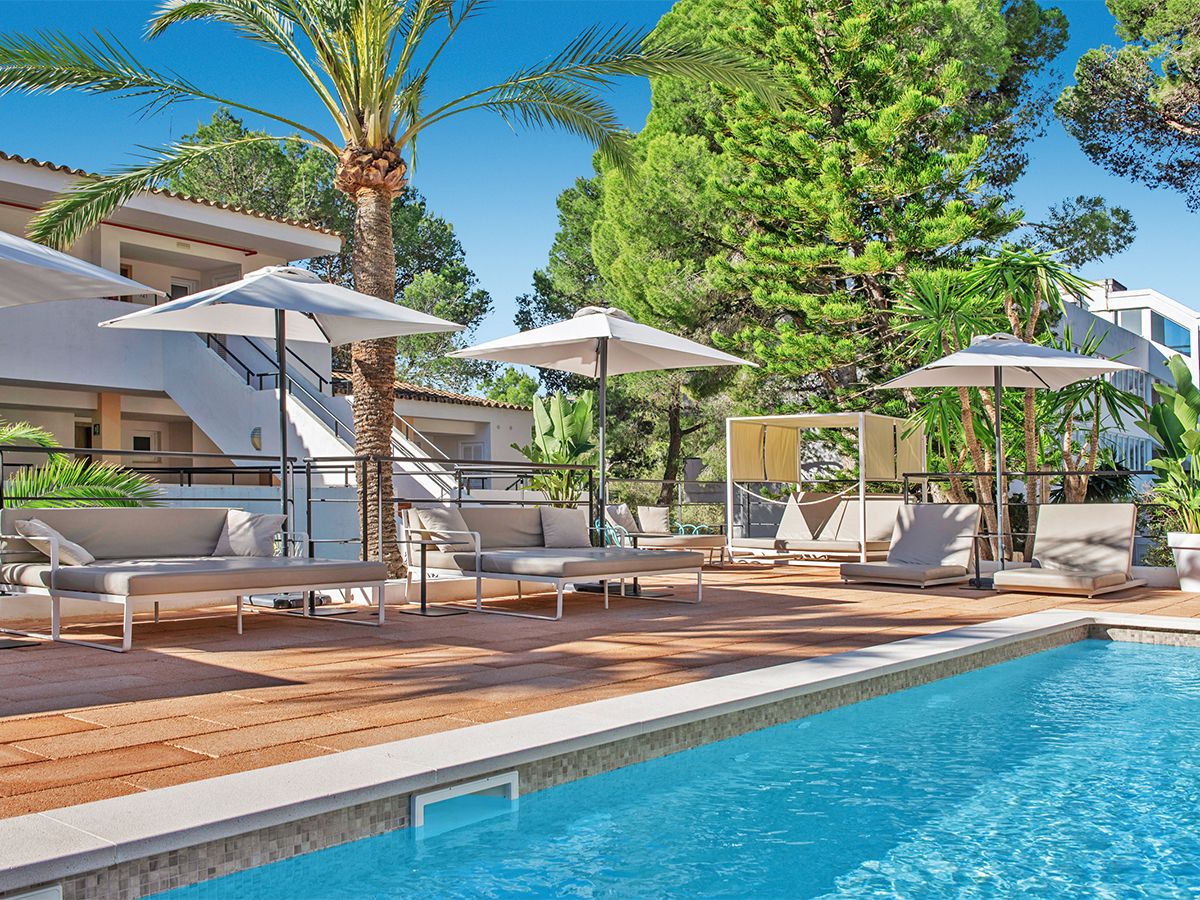 Valentin Somni Hotel & Suites, foto 3