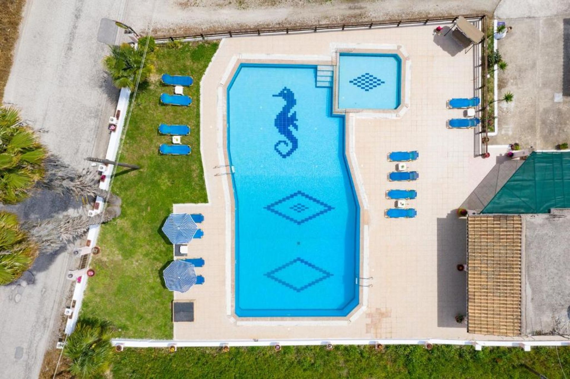 Nikos Pool Apartments Sidari, foto 2