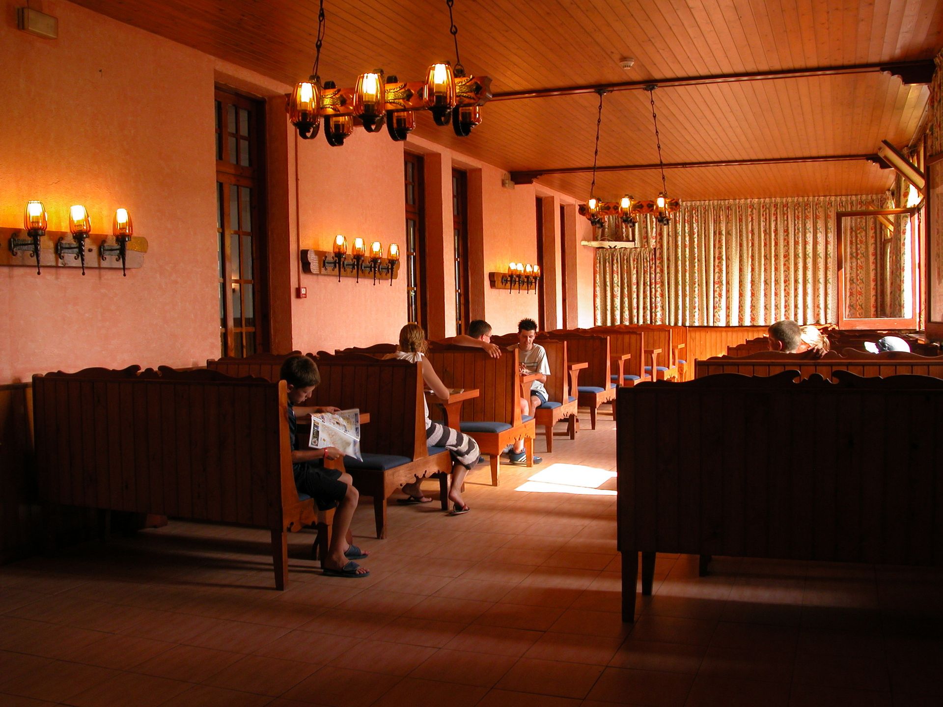 Santa Susanna Resort Affiliated by FERGUS, foto 11
