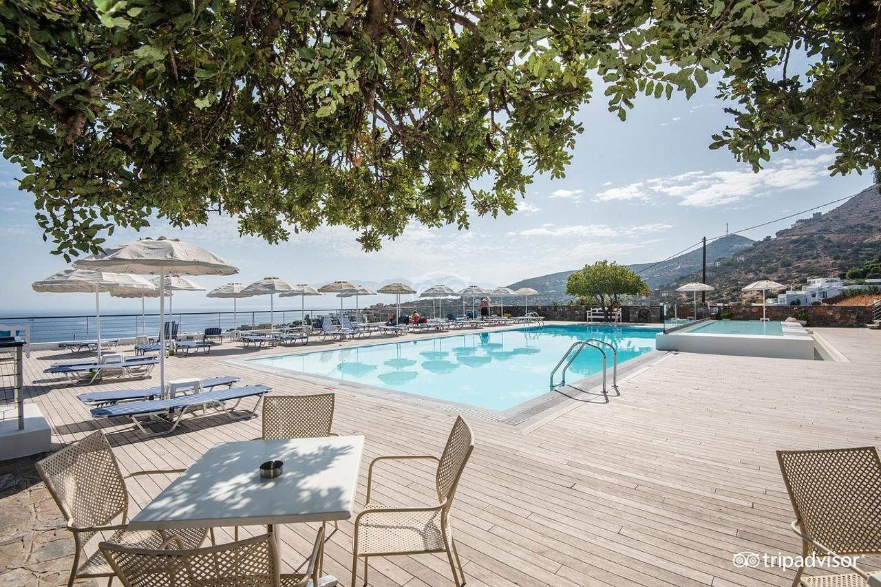 Innside Elounda