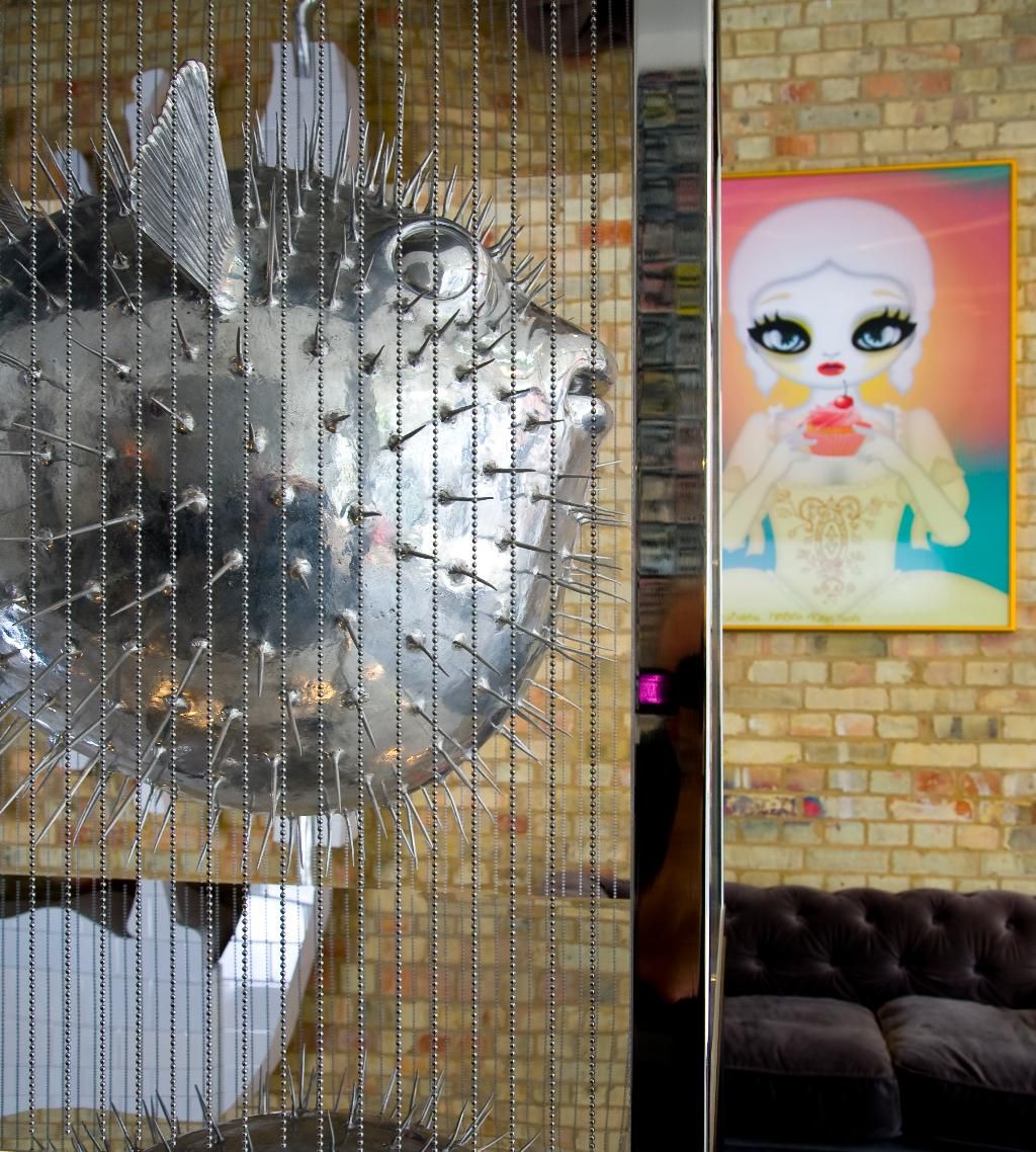 The Rosebery, foto 5