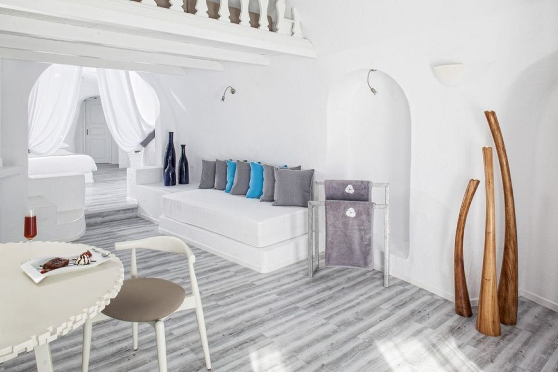 Mill Houses New Elegant Suites, foto 4