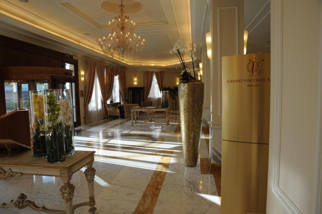 Grand Visconti Palace, foto 7