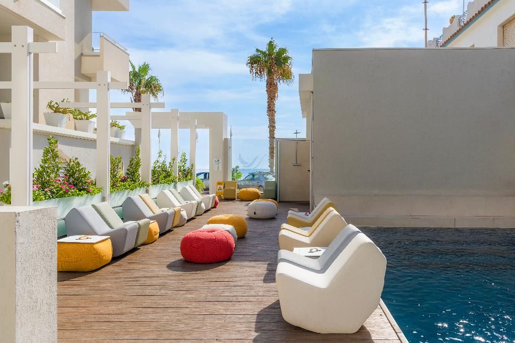 Albatros Beach Hotel, foto 6