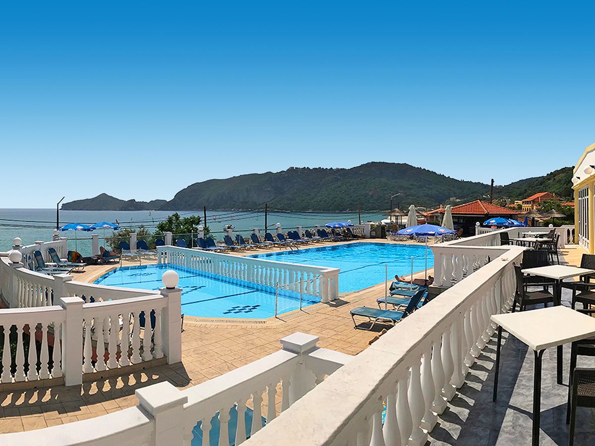 Belle Helene Hotel, foto 9