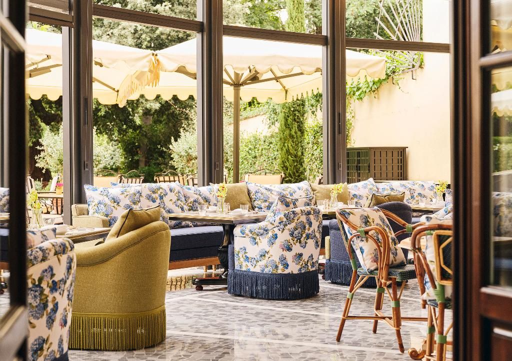 Four Seasons Hotel Firenze, foto 2