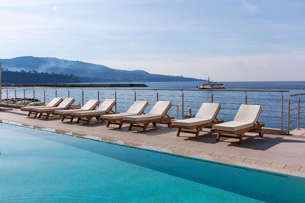 Mar Hotel Alimuri, foto 9