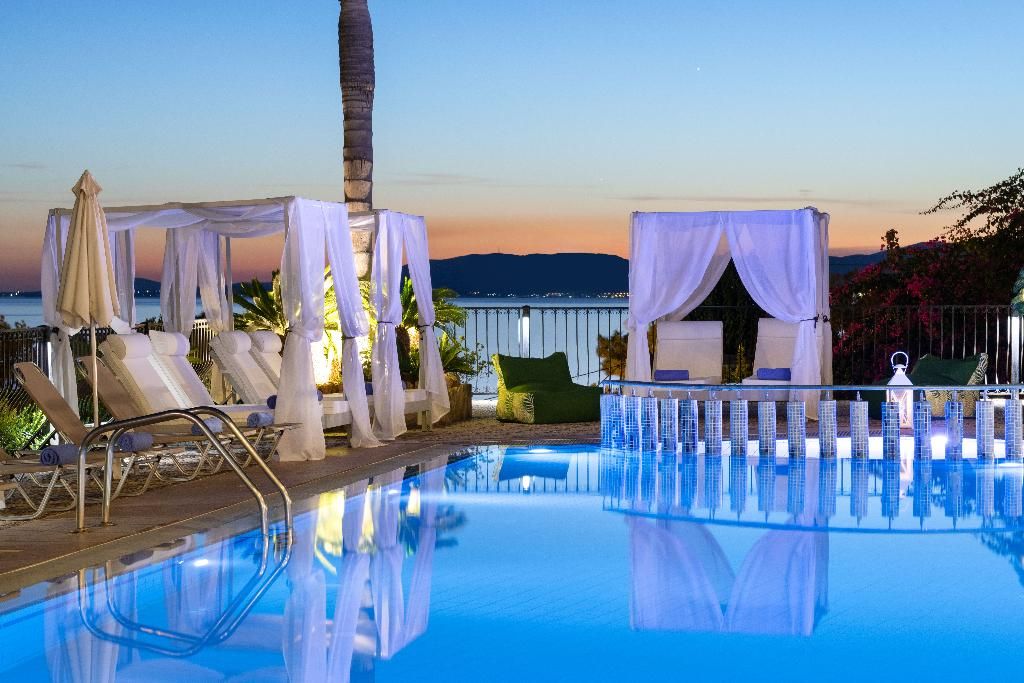 Pefkos View Suites & Maisonette, foto 14
