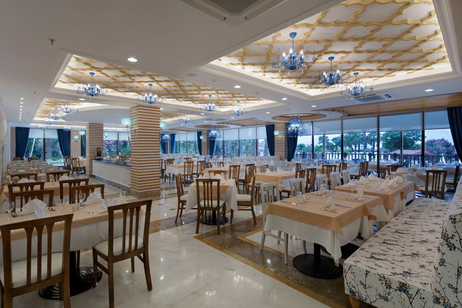 Alba Resort Hotel, foto 13