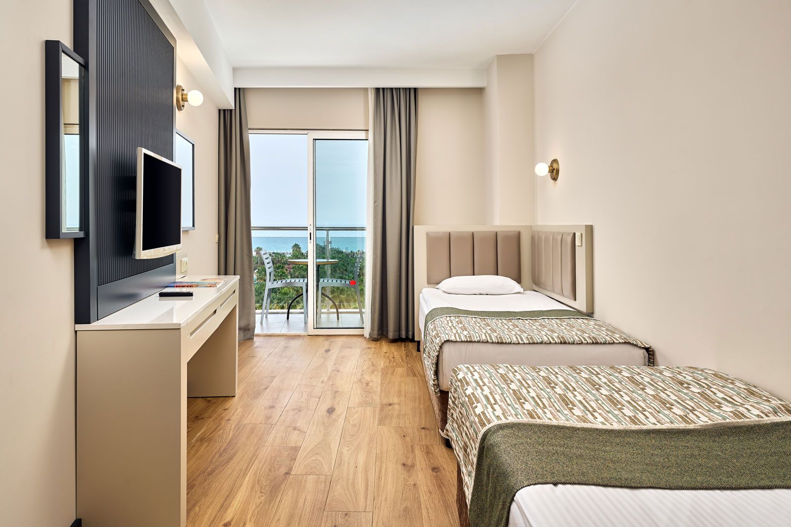 Seaden Sea World Resort & SPA, foto 9