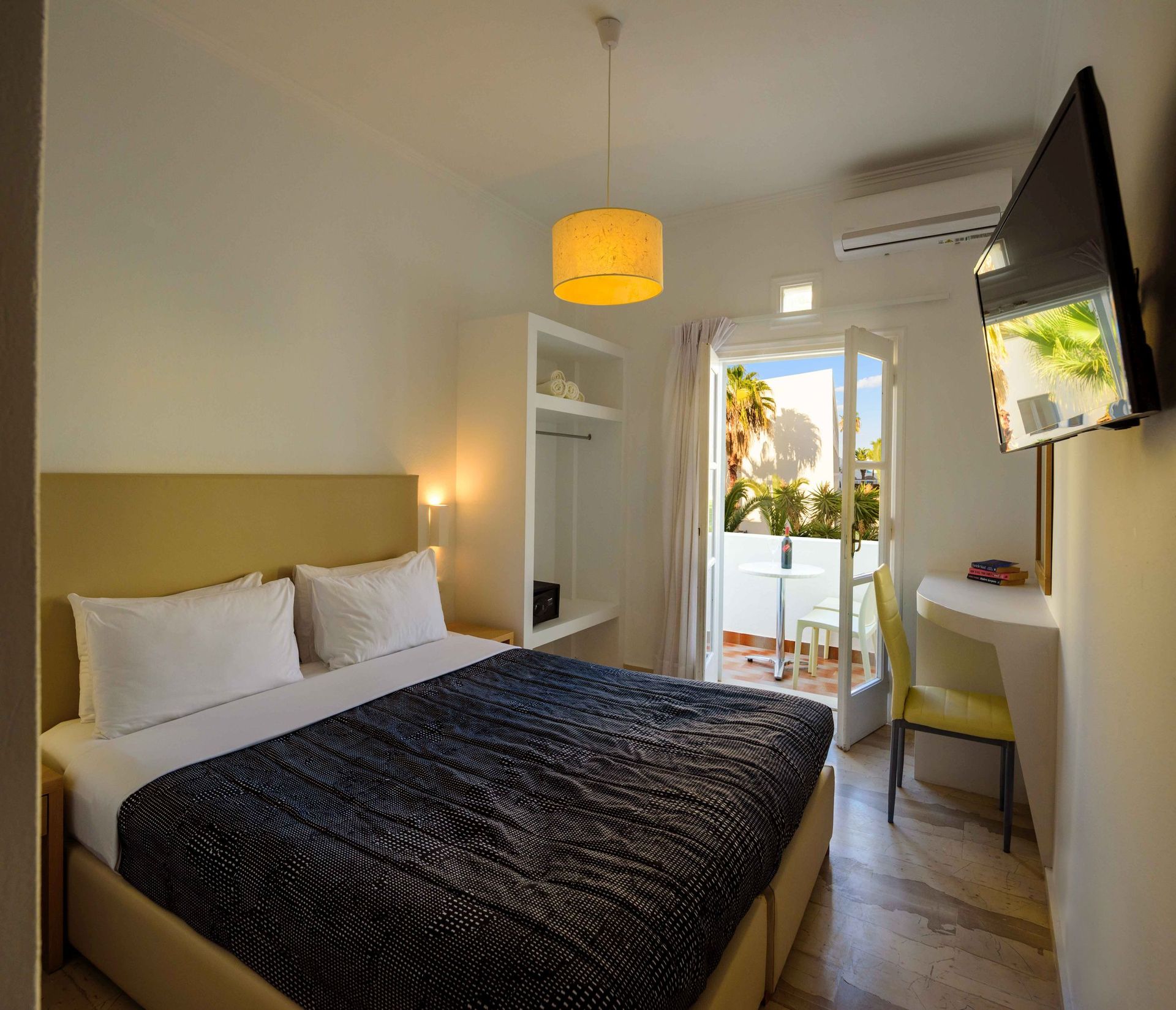 Afroditi Venus Beach Resort, foto 5