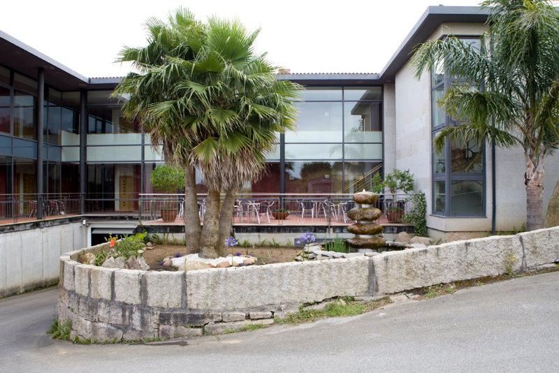 Hotel Peregrina, foto 11