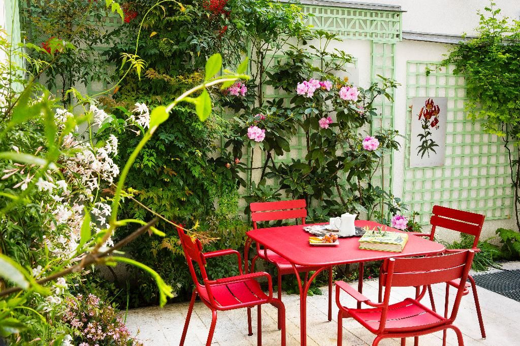 Hôtel Mistral, foto 13