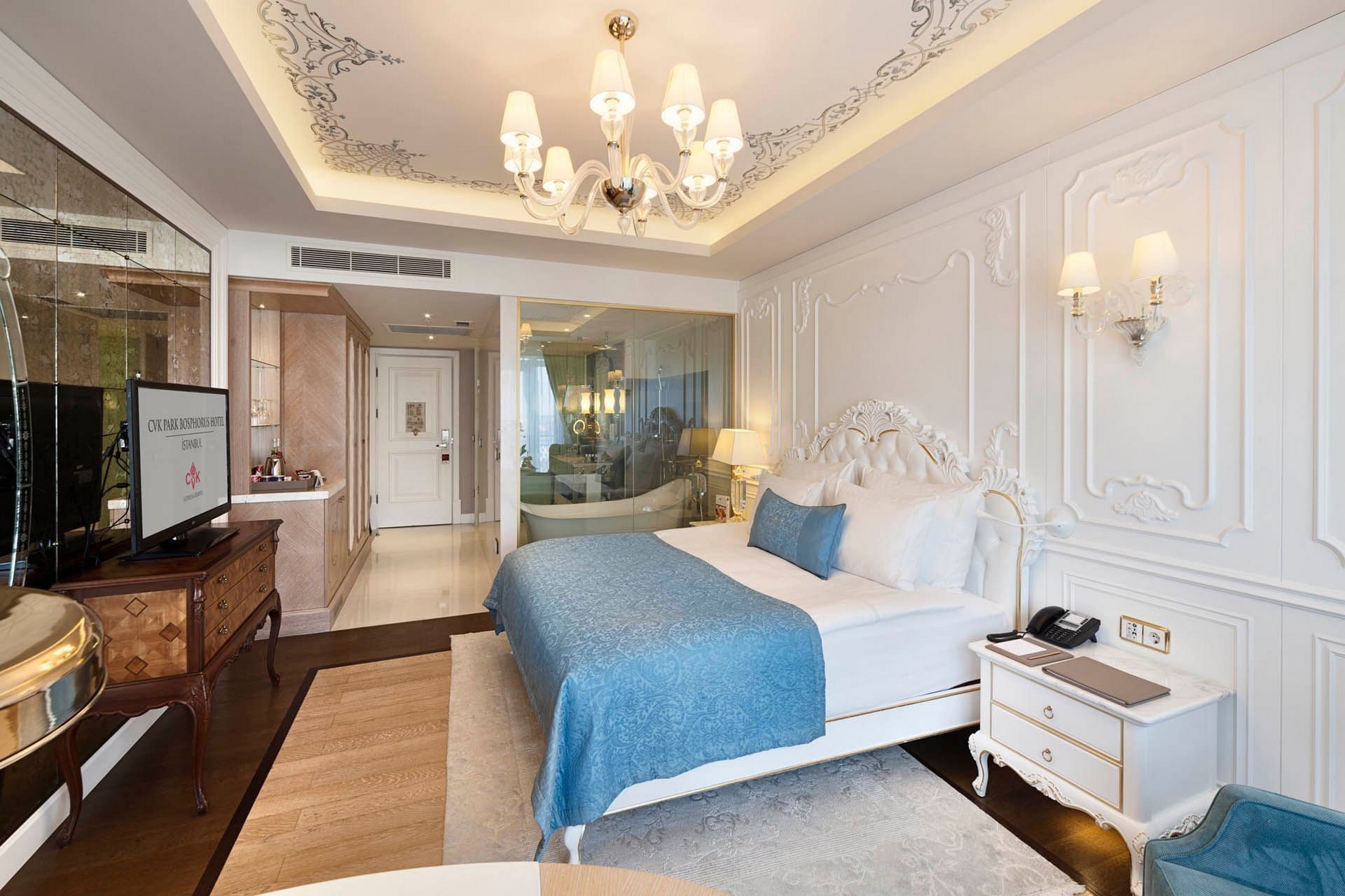 CVK Park Bosphorus Hotel, foto 7