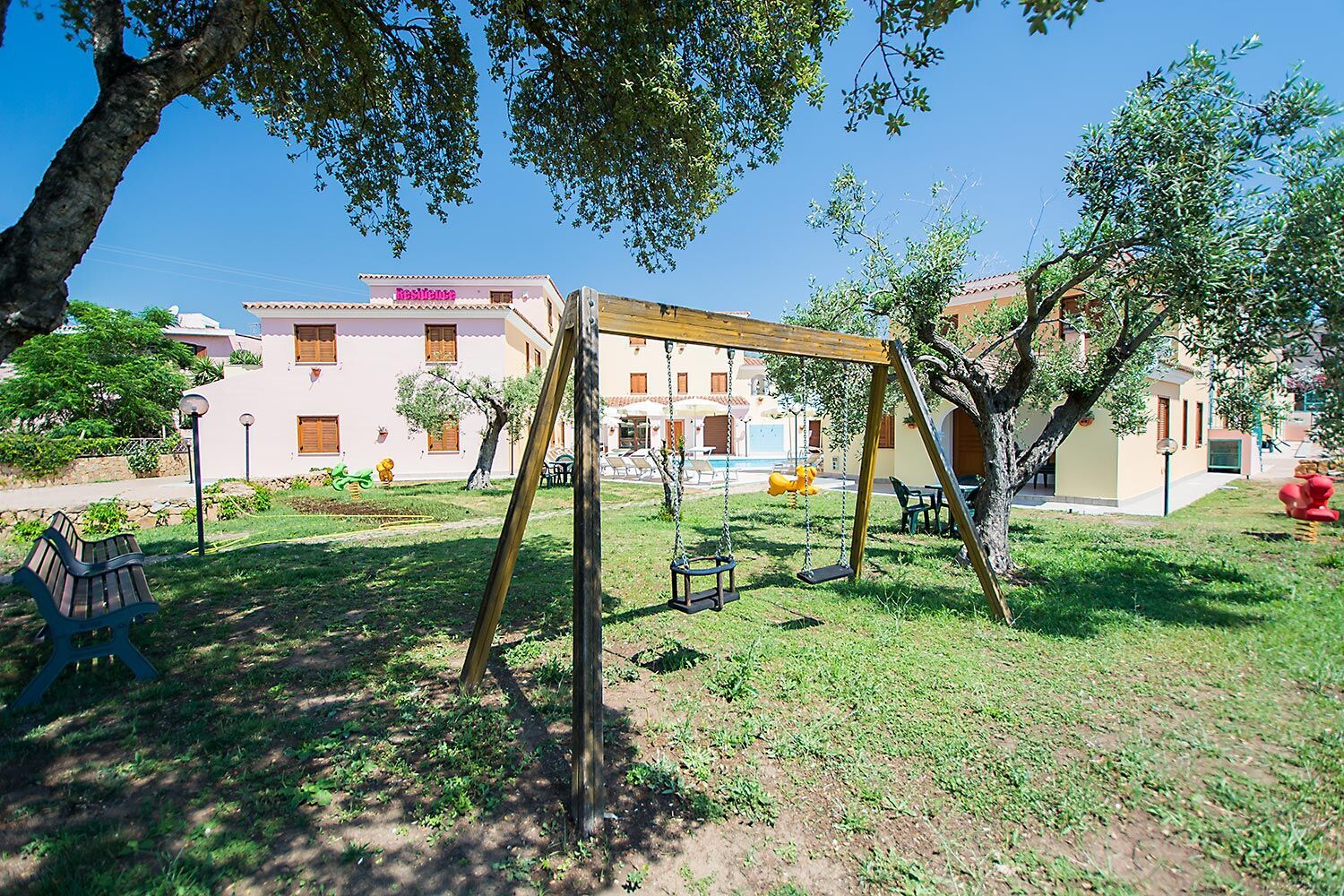Residence Cala Viola, foto 15