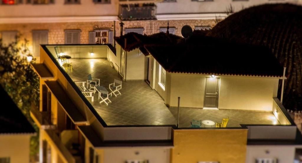 Athena Hotel Nafplio, foto 9