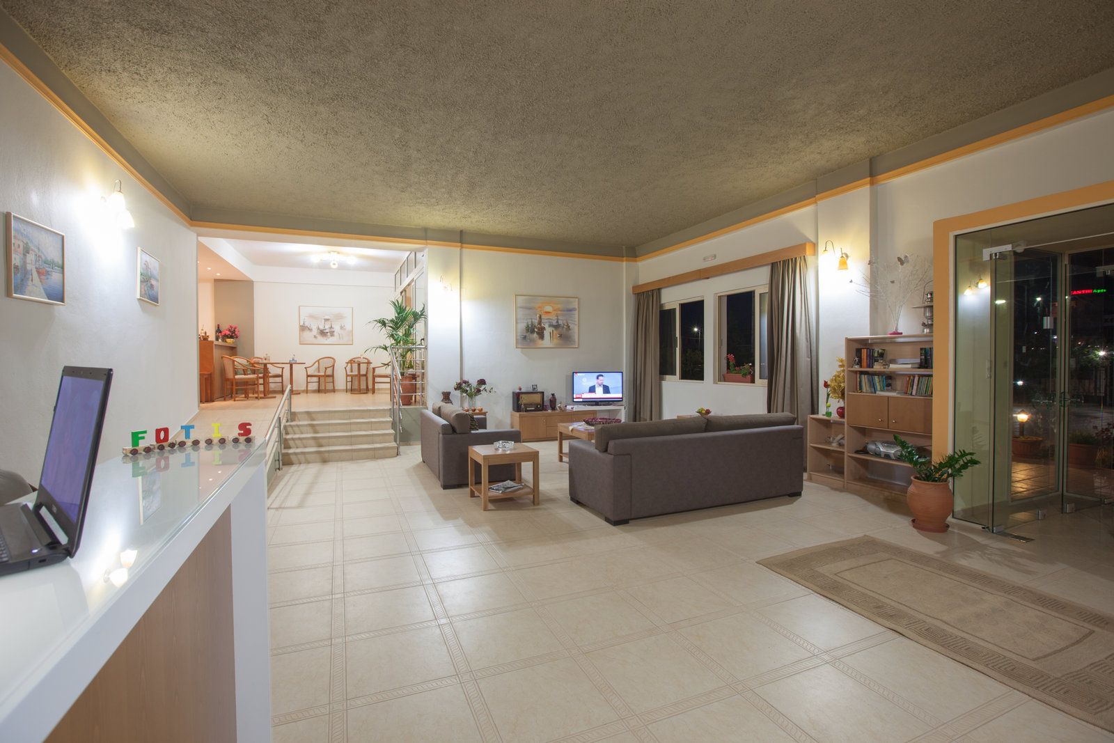 Fotis Studios & Apartments, foto 9