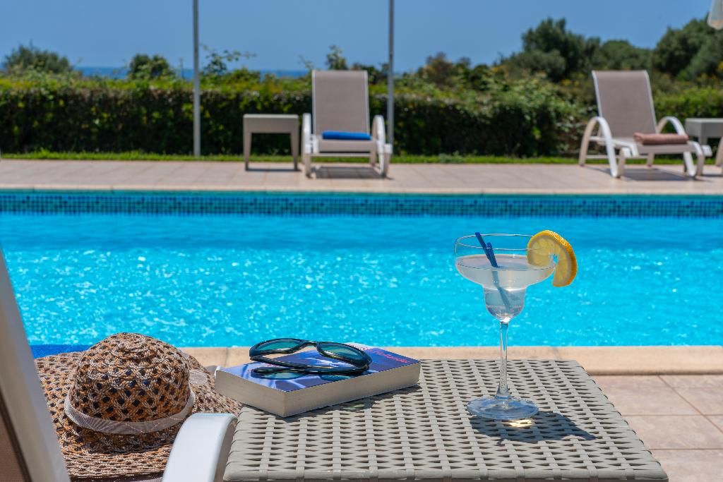 Monambeles Villas, foto 10
