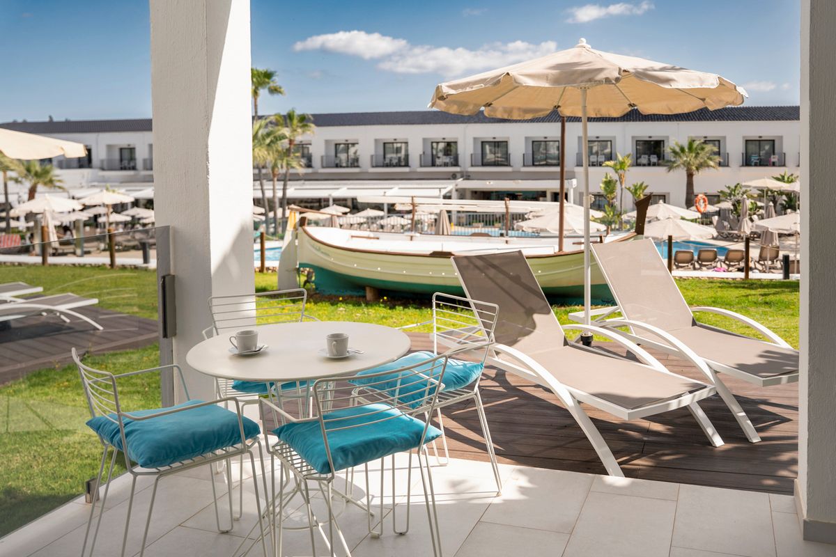 MarSenses Paradise Club Hotel, foto 9
