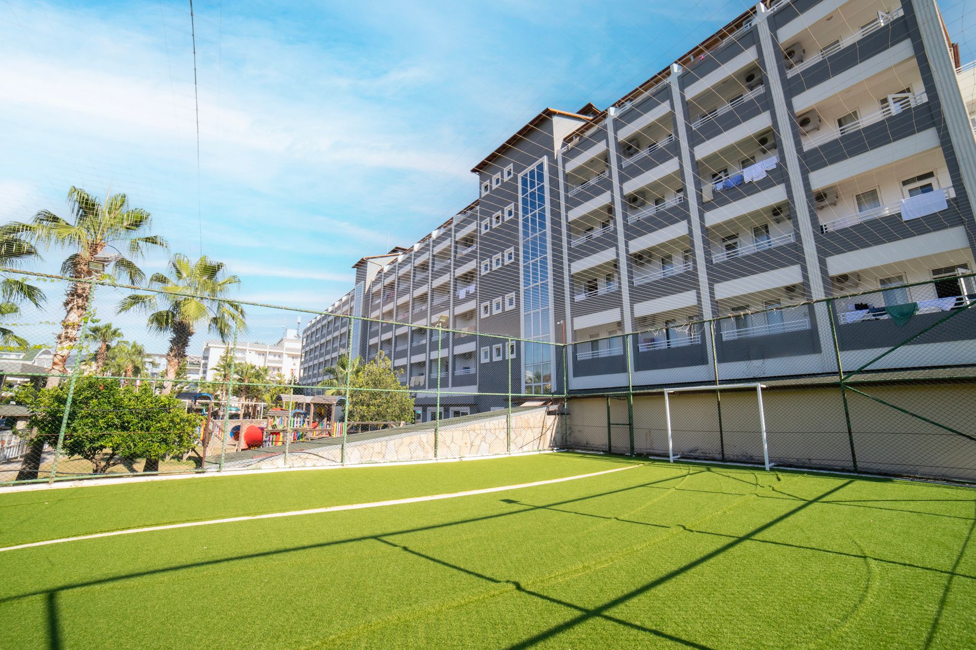 Xeno Eftalia Resort, foto 12