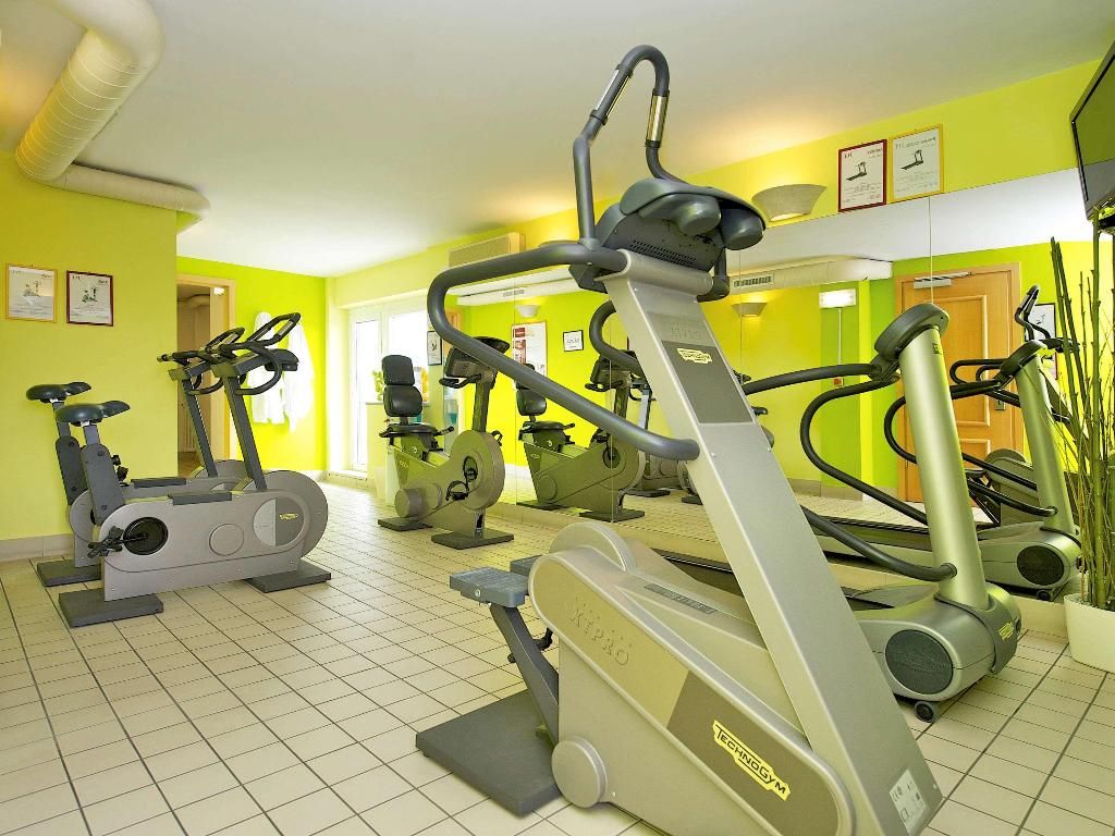 Mercure Roma Corso Trieste, foto 12
