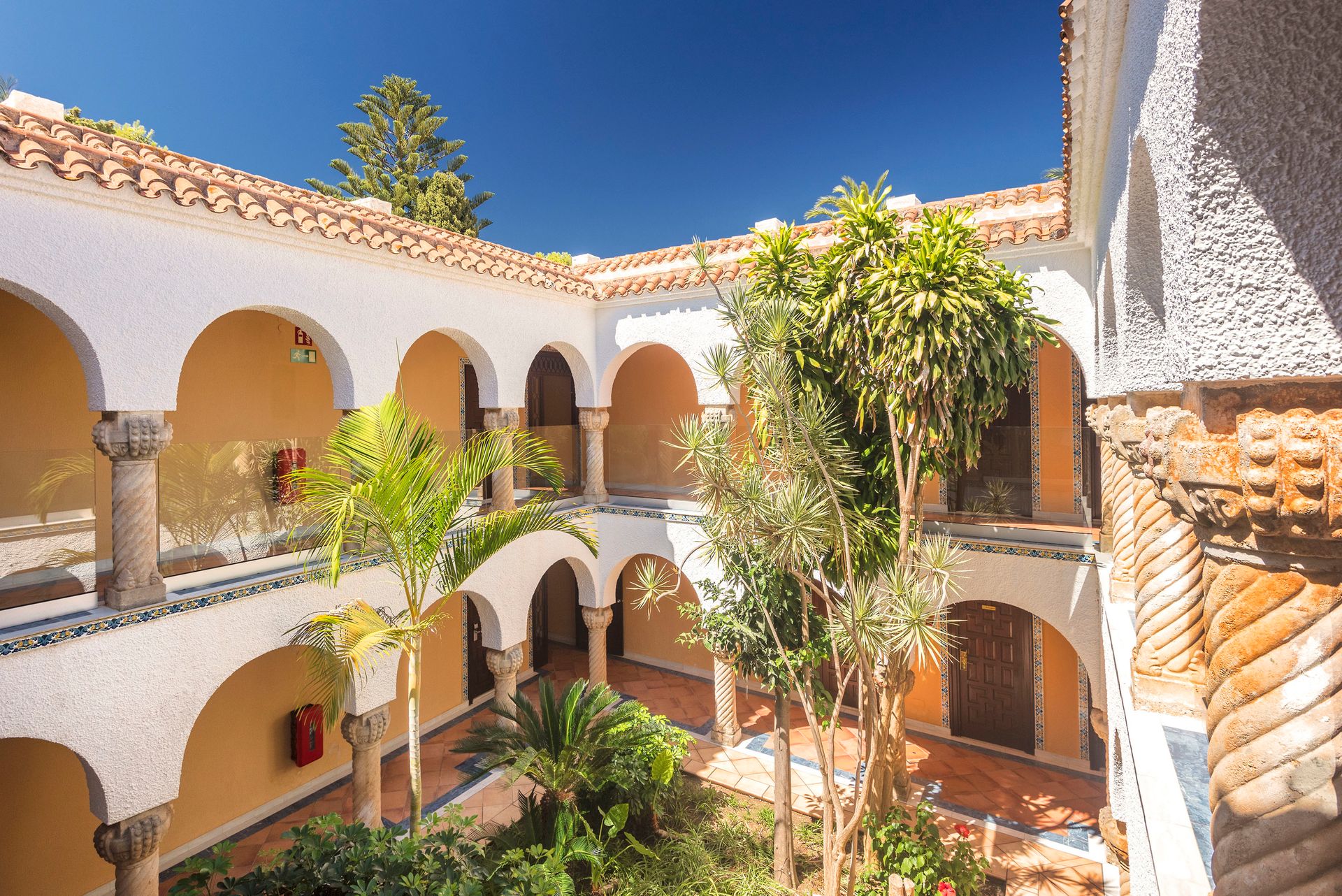 Meliá Zahara Resort & Villas, foto 2