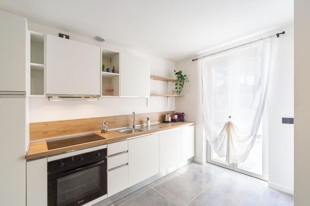KHL Apartments San Siro, foto 10