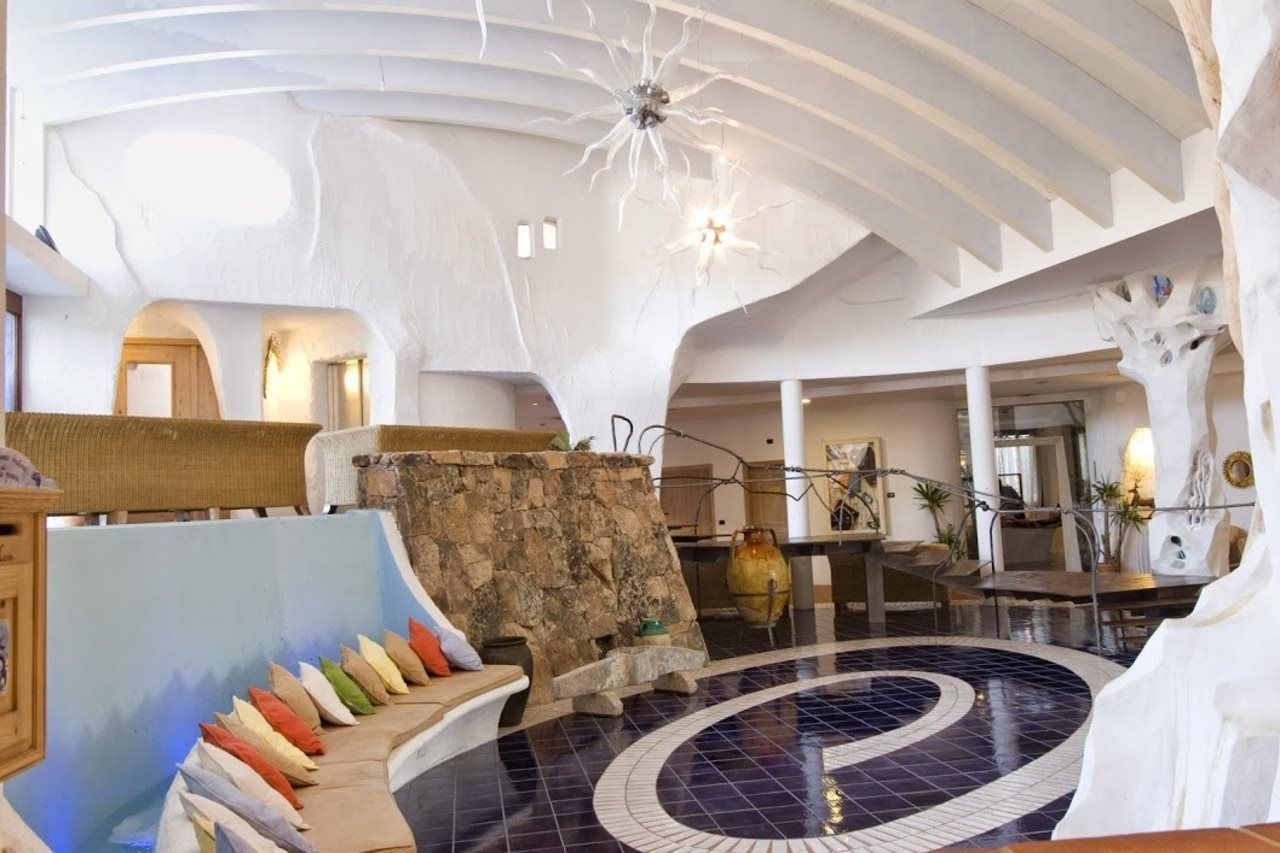 Hotel Resort & SPA Baia Caddinas, foto 3