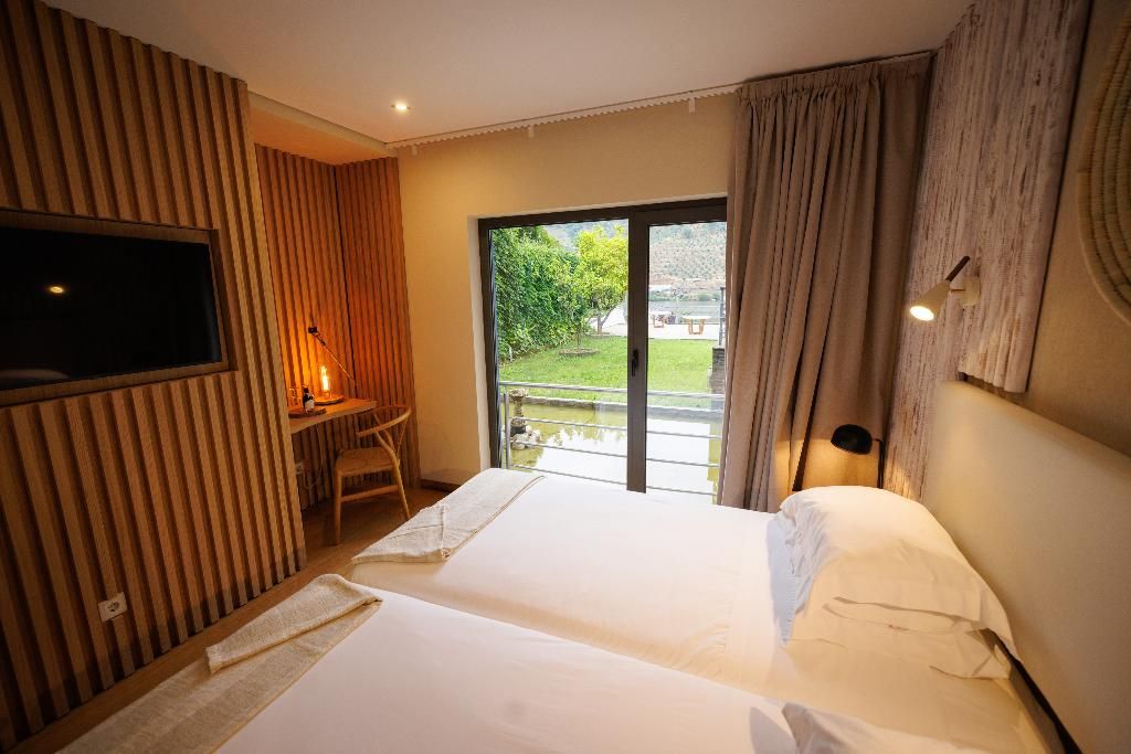 Hotel Folgosa Douro, foto 7