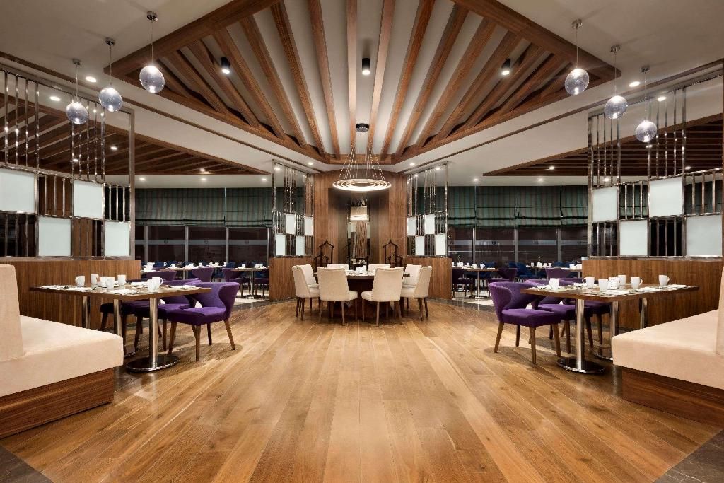 Ramada Plaza By Wyndham Konya, foto 5