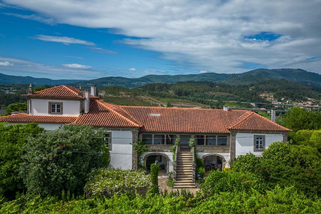 Quinta da Aldeia, foto 3
