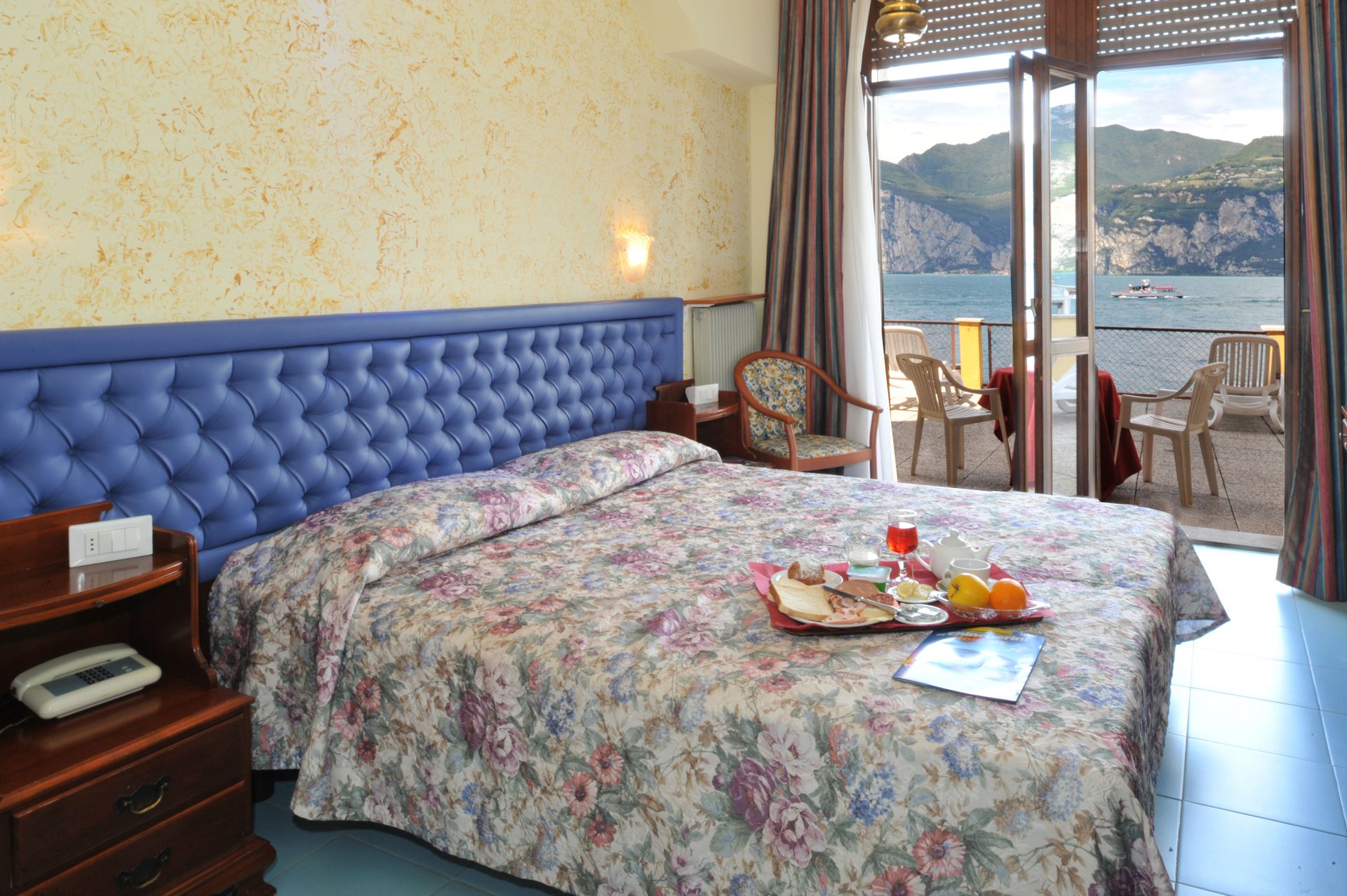 Hotel Malcesine, foto 7