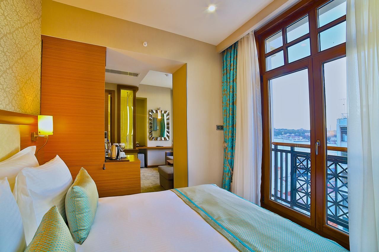 Hotel Momento Golden Horn, foto 14