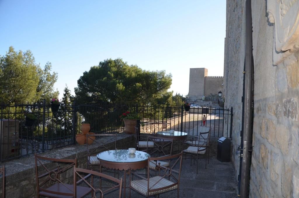 Parador de Jaén, foto 11