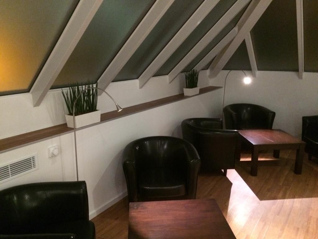 Hotel Rheingold Bayreuth, foto 12
