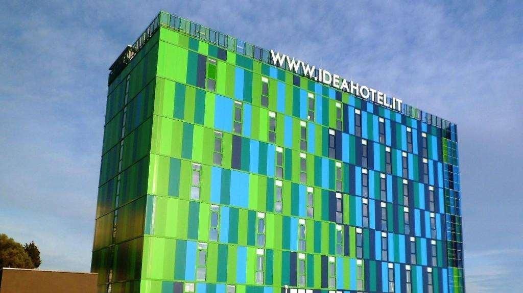 Idea Hotel Plus Savona, foto 2
